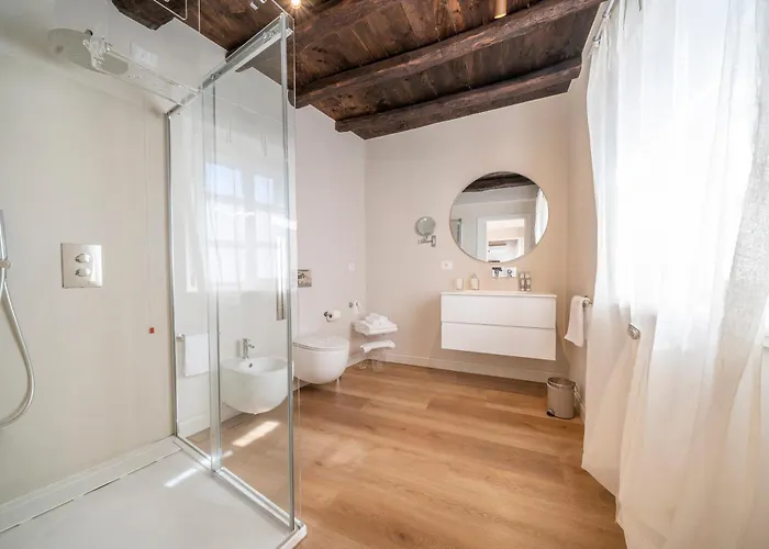 Alle Mura Penzion Cividale del Friuli