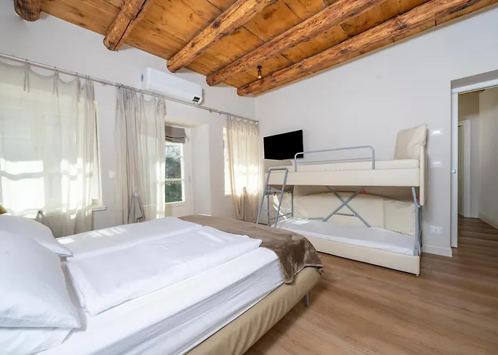 Penzion Alle Mura Cividale del Friuli