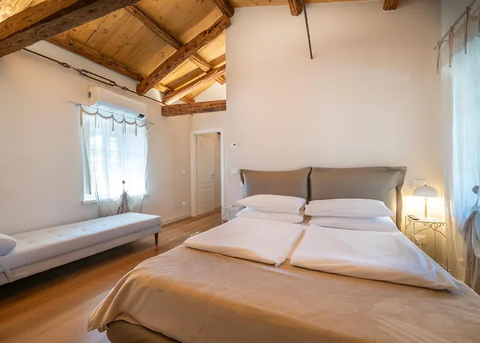 Alle Mura Cividale del Friuli