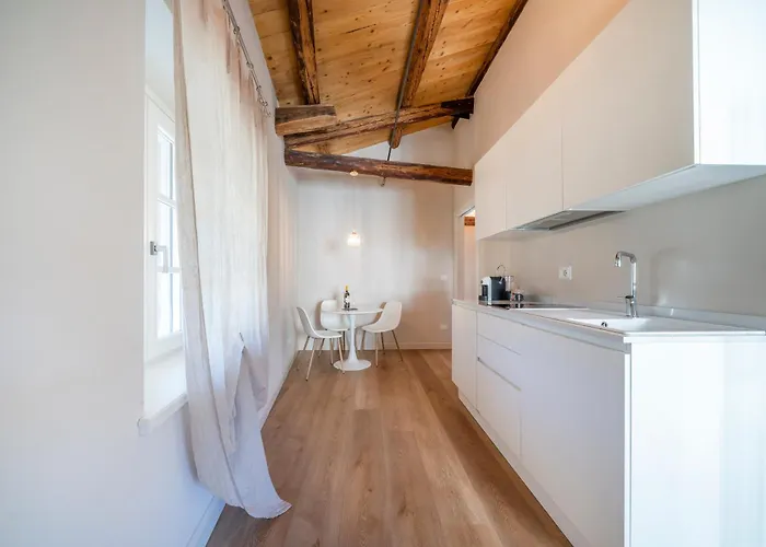 Alle Mura Guest house