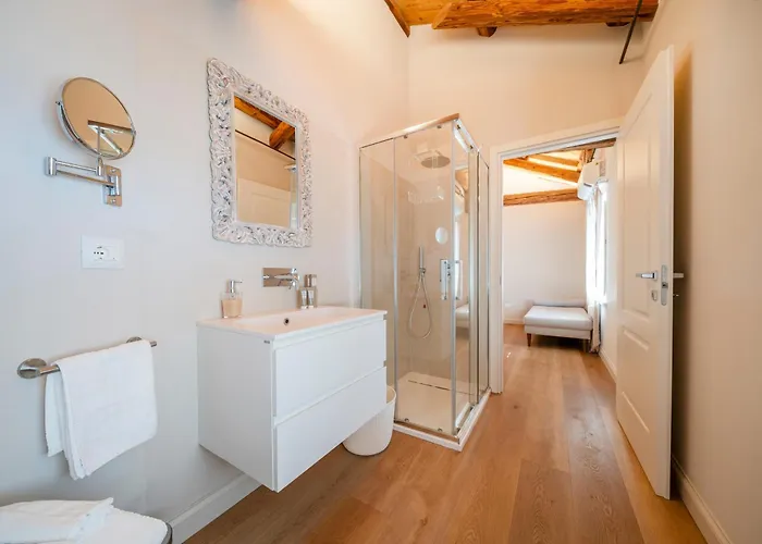 Guest house Alle Mura