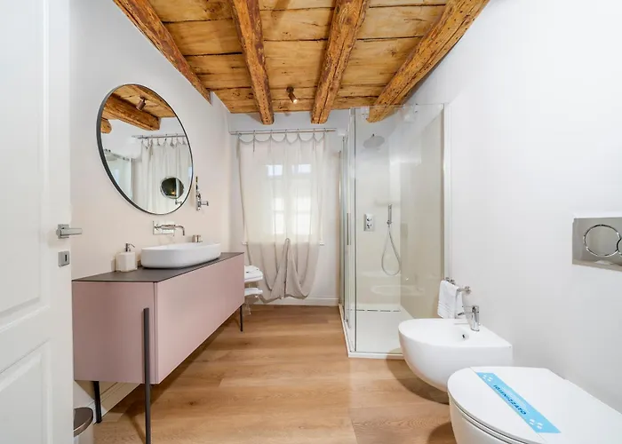 Alle Mura Guest house 4*