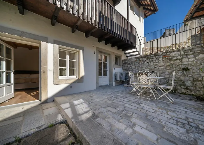 Guest house Alle Mura Cividale Del Friuli