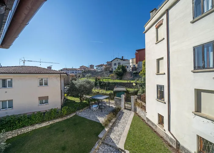 Alle Mura 4* Cividale Del Friuli