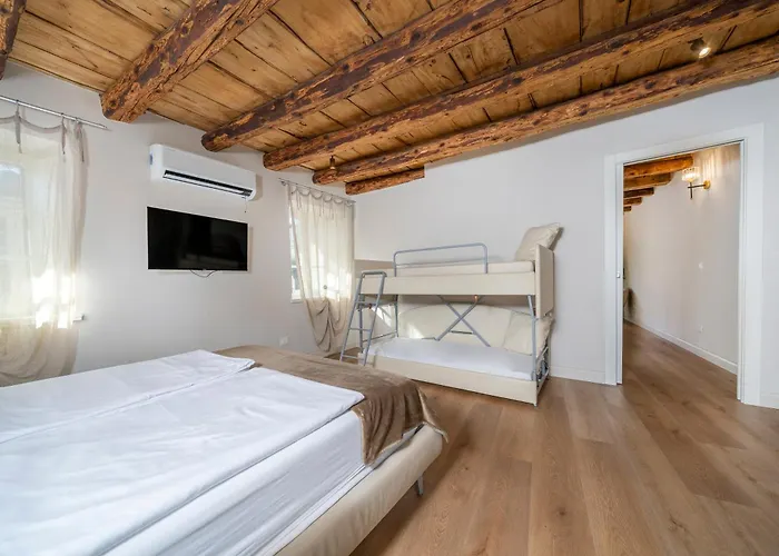 Guest house Alle Mura