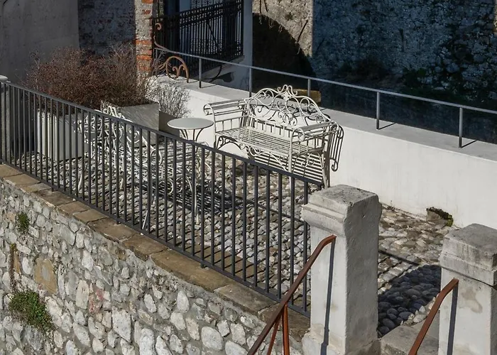 Alle Mura Penzion 4*