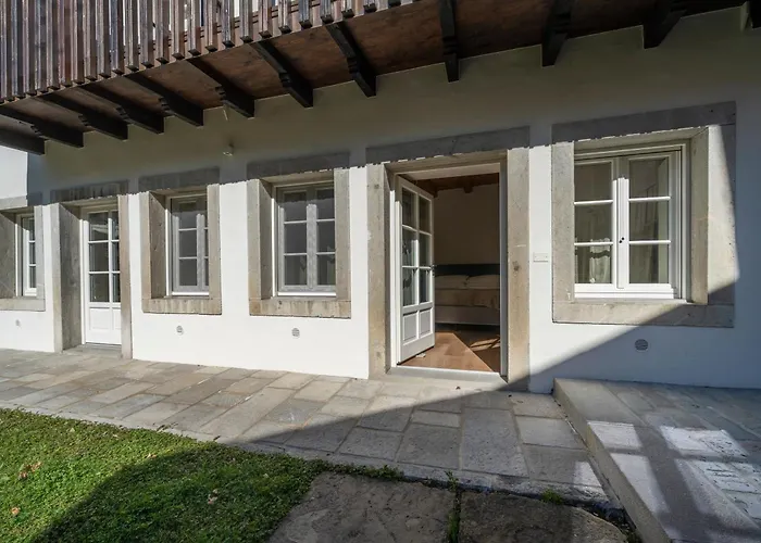 Penzion Alle Mura 4*