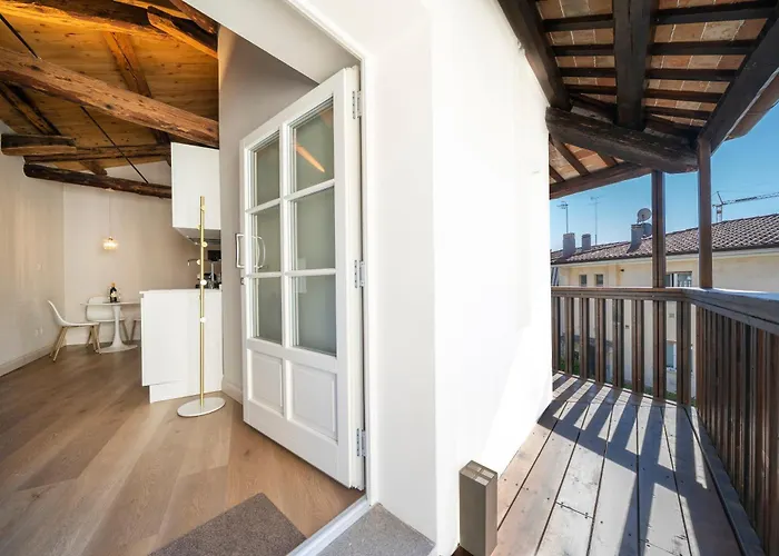 Alle Mura Guest house Cividale Del Friuli