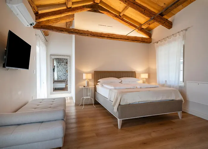 Penzion Alle Mura Cividale del Friuli