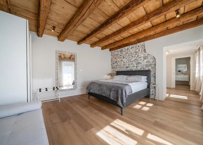 Alle Mura Cividale del Friuli