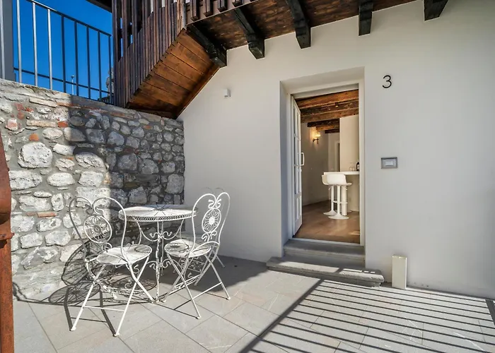 Alle Mura 4* Cividale Del Friuli