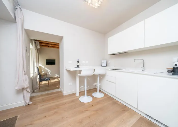 Alle Mura Guest house 4*