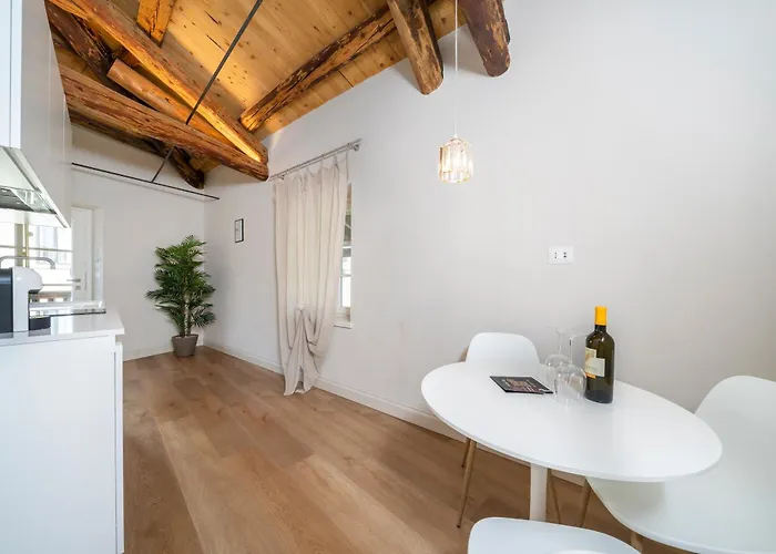 Penzion Alle Mura 4*