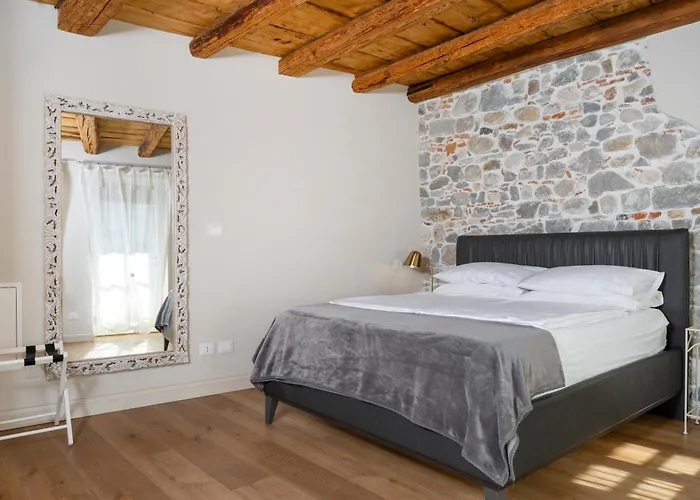 Alle Mura Guest house Cividale Del Friuli