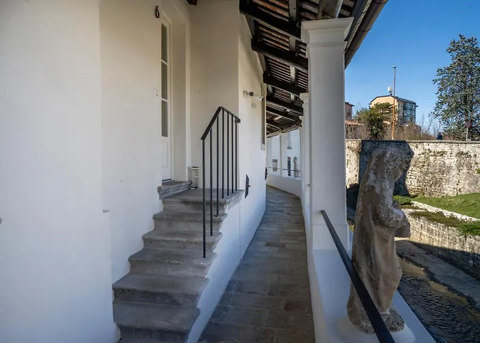 Alle Mura Cividale del Friuli